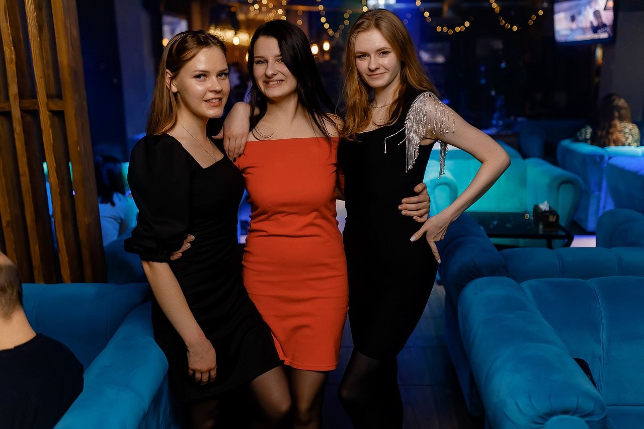 04\12\21 Суббота в Мяте. Мята Спортивная — Кальянная, караоке, бар в Минске