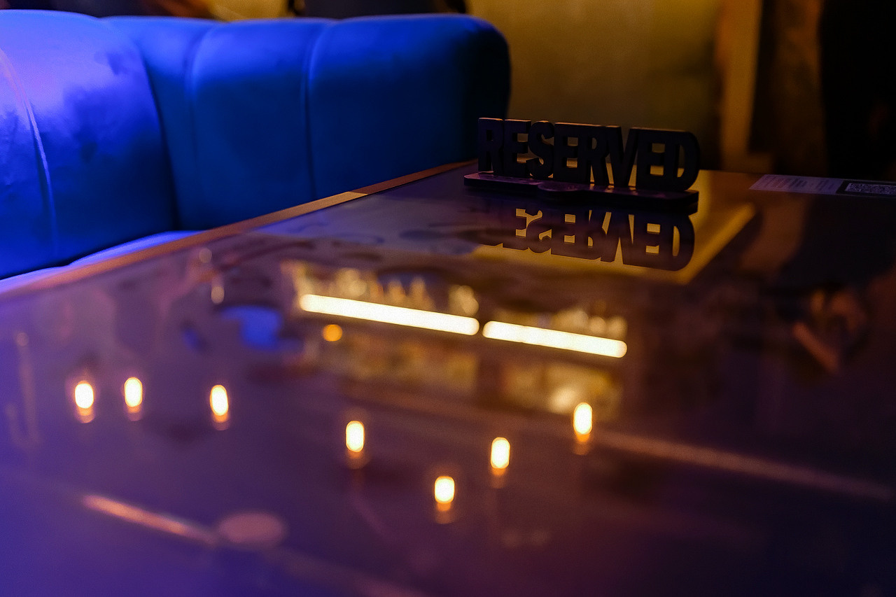 Фотографии караоке. Мята Спортивная — Кальянная, караоке, бар в Минске