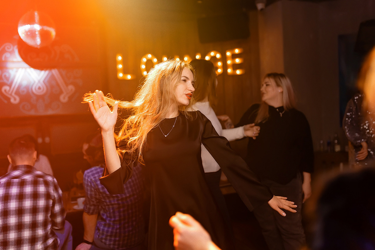 Фотоотчет караоке. Мята Спортивная — Кальянная, караоке, бар в Минске