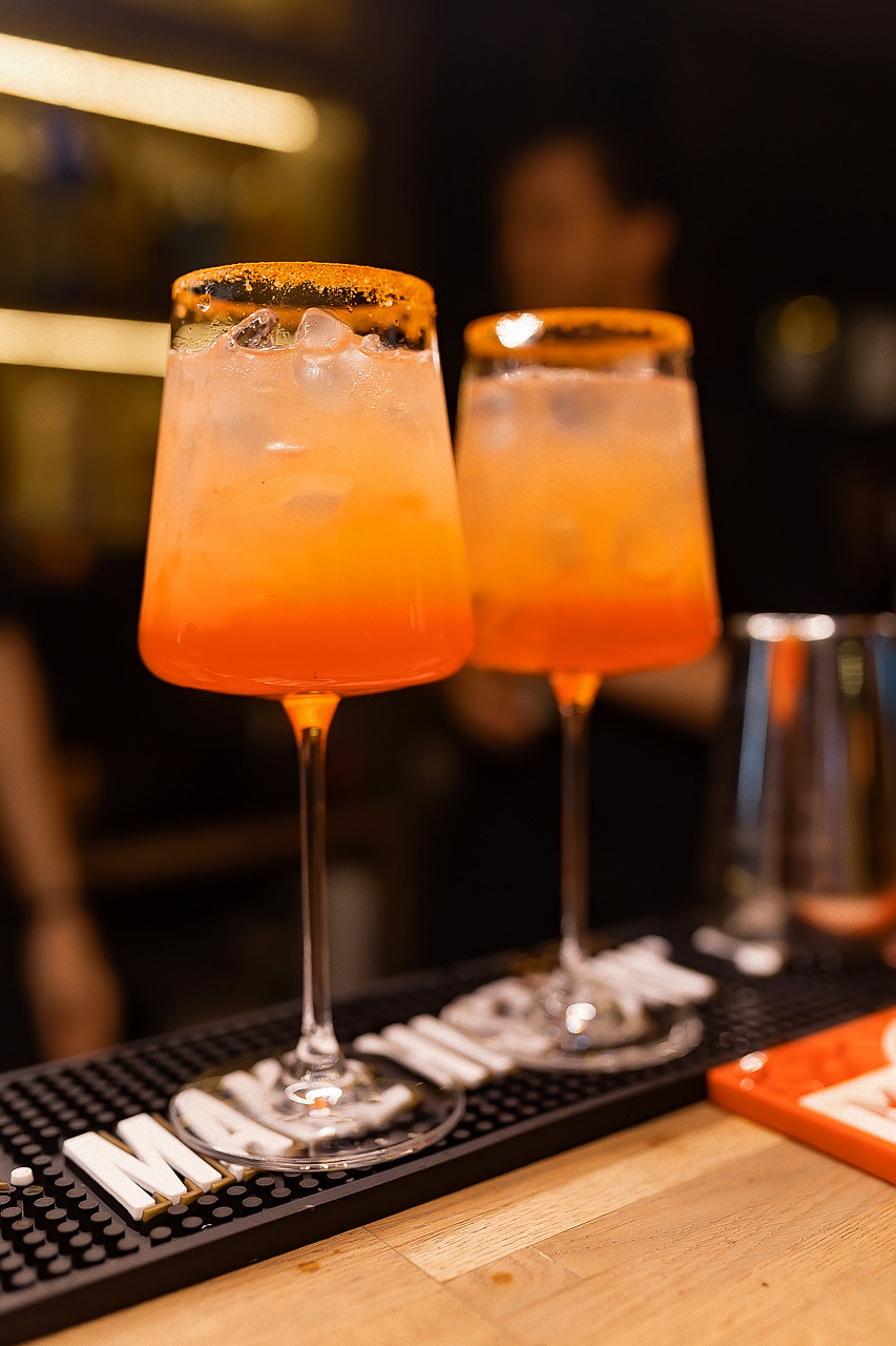 Фотоотчет караоке. Мята Спортивная — Кальянная, караоке, бар в Минске