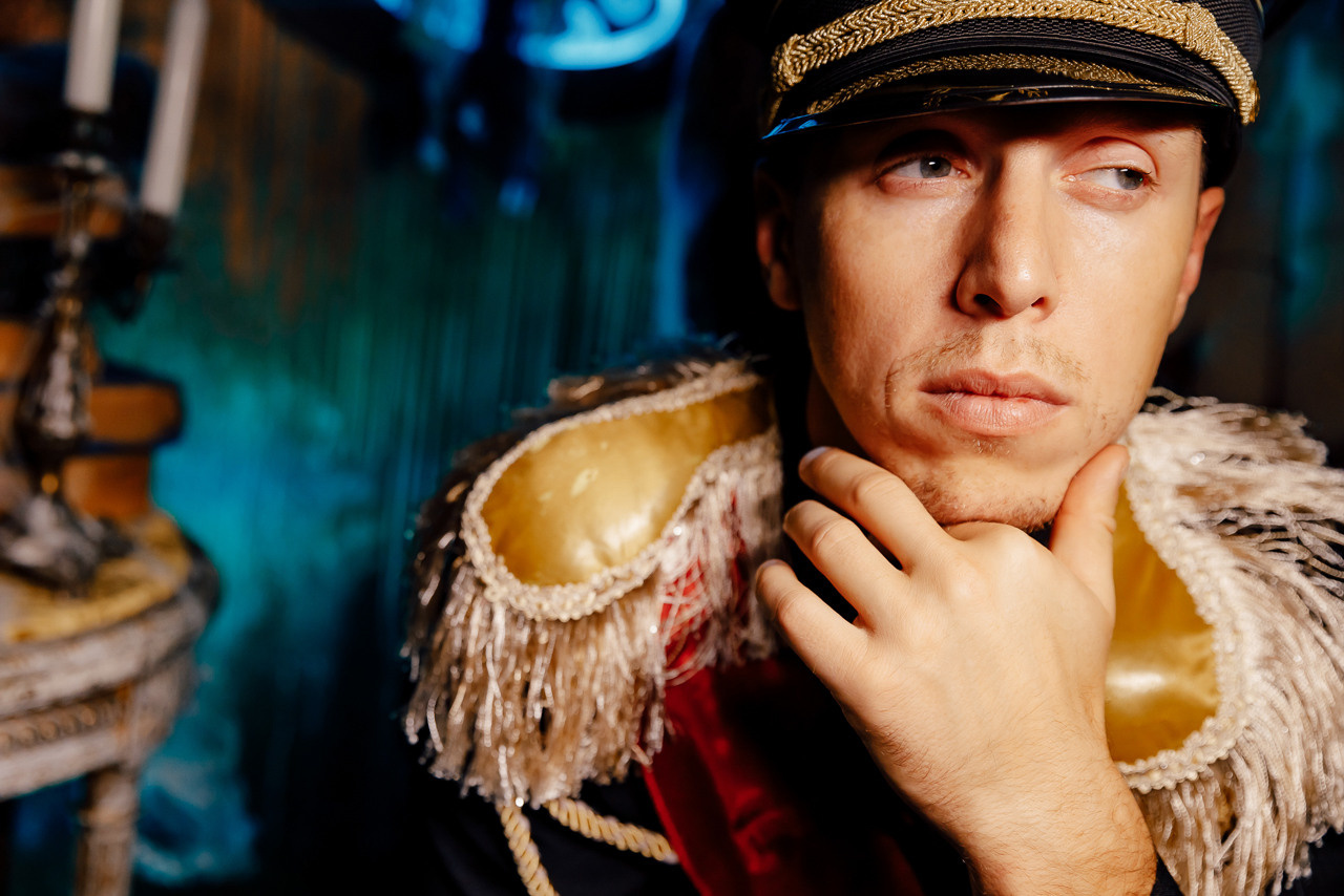 Вечеринка на Хеллоуин. Мята Спортивная — Кальянная, караоке, бар в Минске