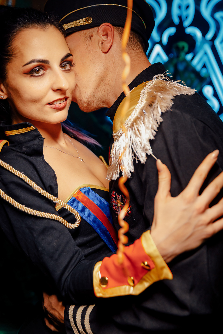 Вечеринка на Хеллоуин. Мята Спортивная — Кальянная, караоке, бар в Минске