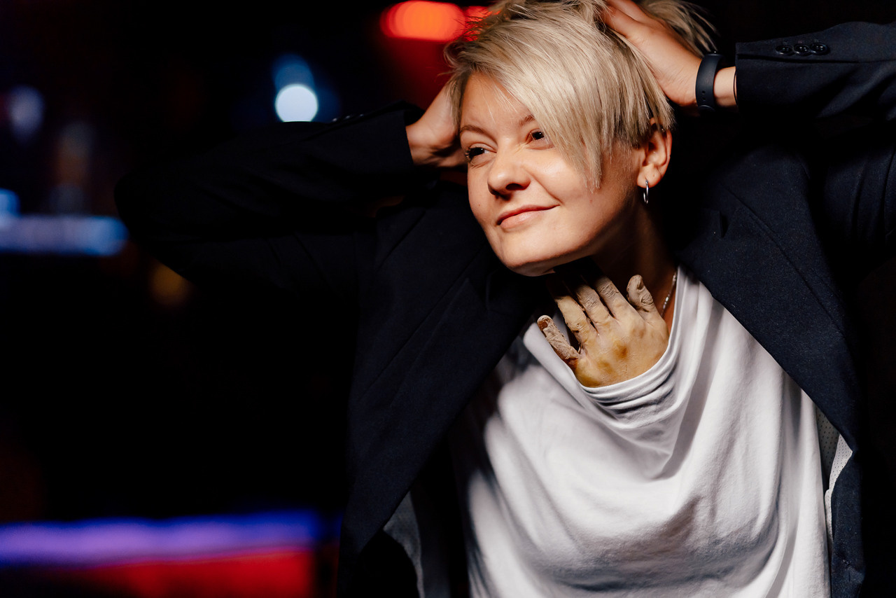 Вечеринка на Хеллоуин. Мята Спортивная — Кальянная, караоке, бар в Минске