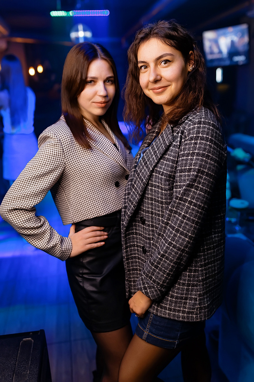 Фотоотчет караоке. Мята Спортивная — Кальянная, караоке, бар в Минске