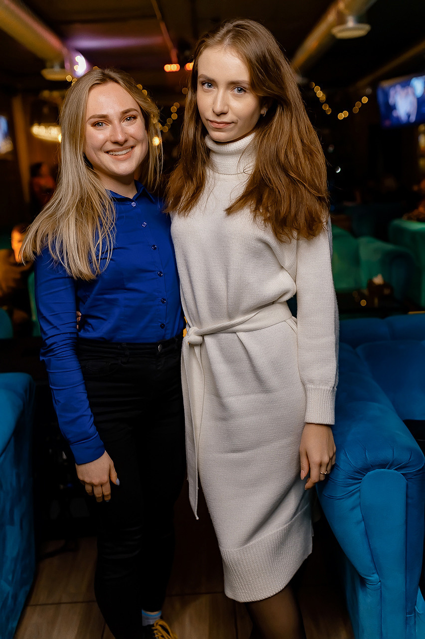 04\12\21 Суббота в Мяте. Мята Спортивная — Кальянная, караоке, бар в Минске