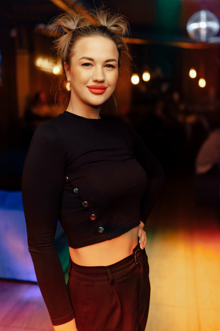 27\11\2021 Суббота в Мяте. Мята Спортивная — Кальянная, караоке, бар в Минске