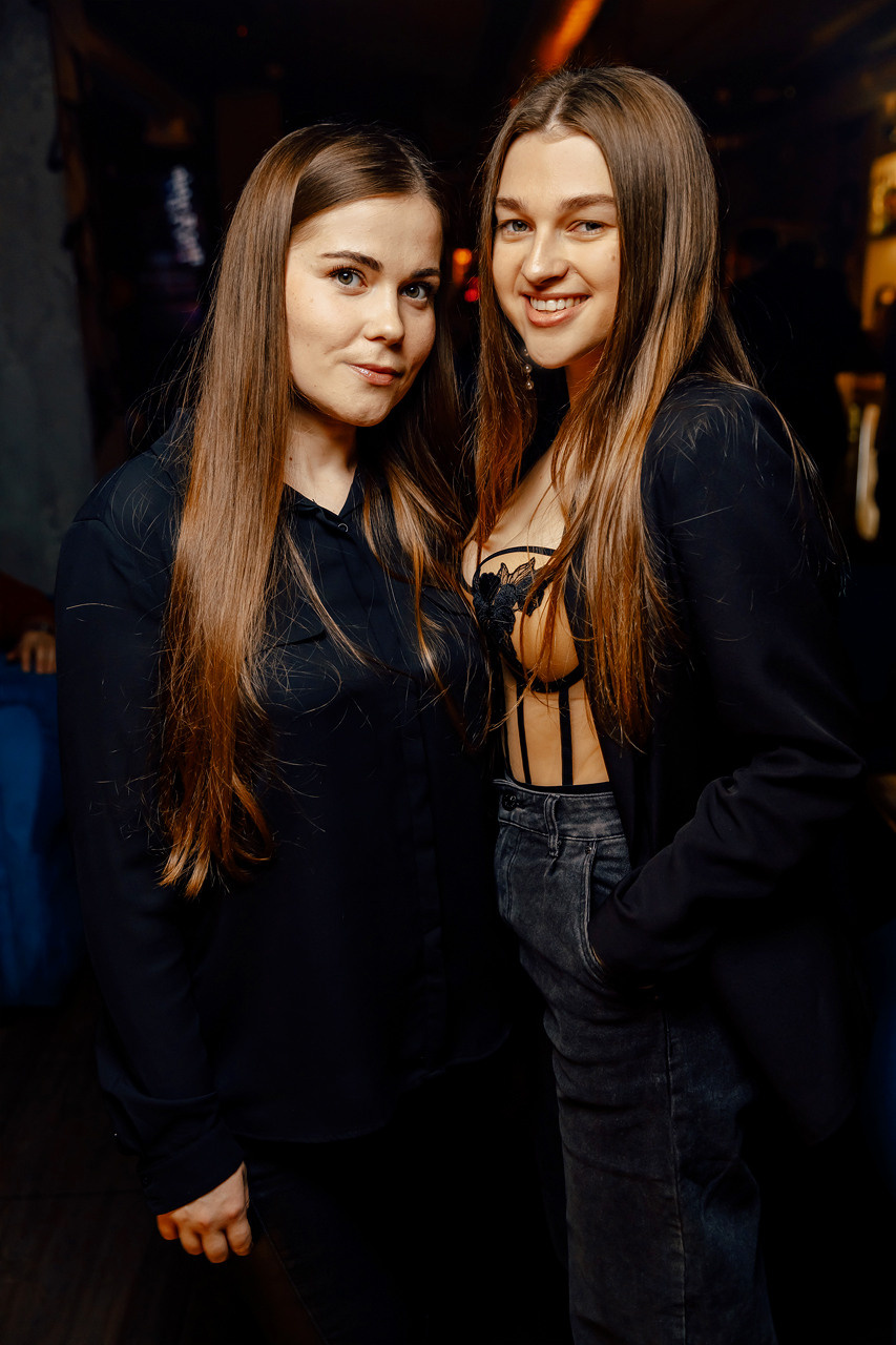 Хеллоуин в Мяте. Мята Спортивная — Кальянная, караоке, бар в Минске