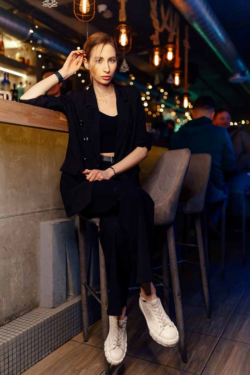 10\12\21 Пятница в Мяте. Мята Спортивная — Кальянная, караоке, бар в Минске