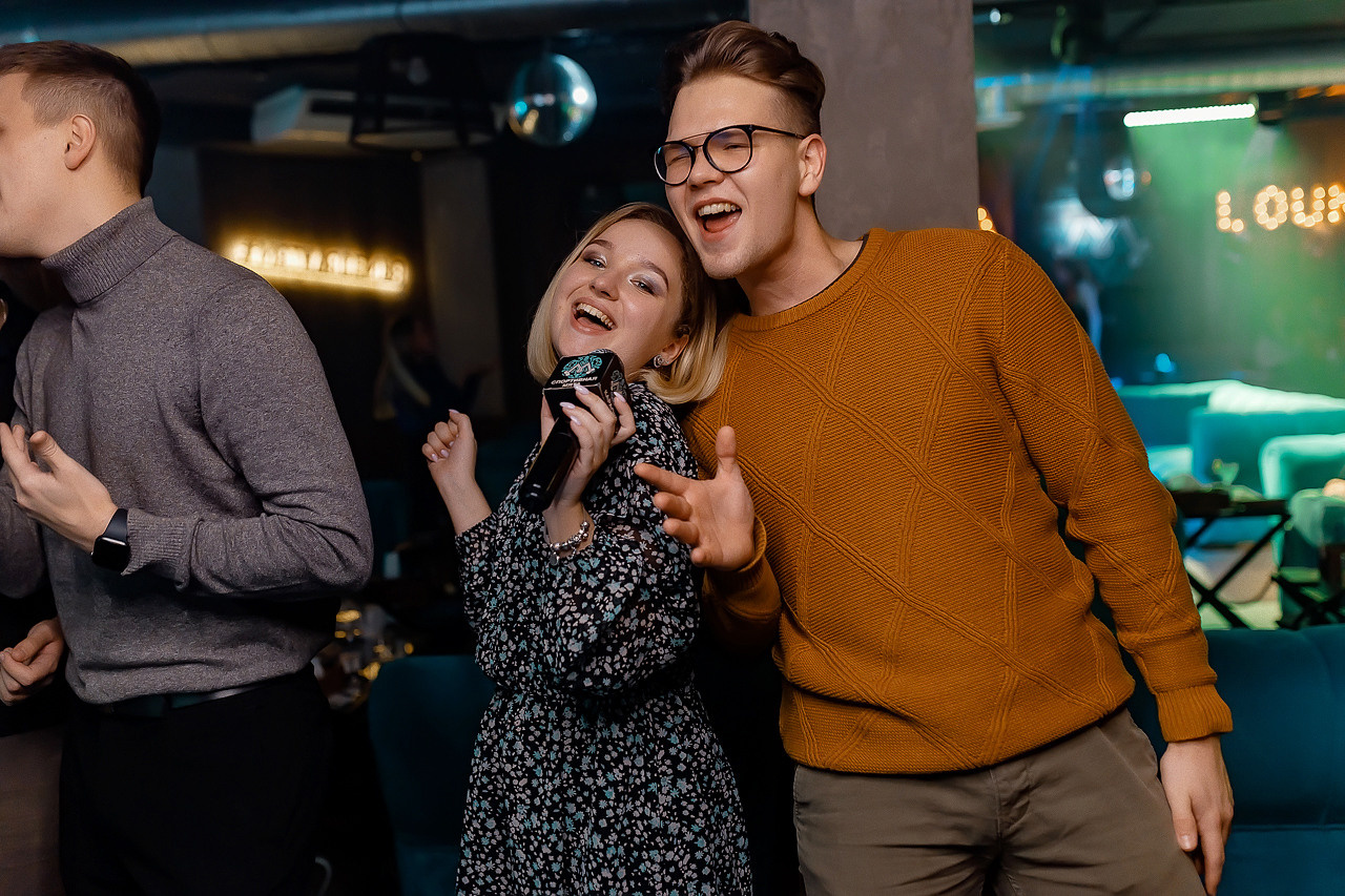 04\12\21 Суббота в Мяте. Мята Спортивная — Кальянная, караоке, бар в Минске