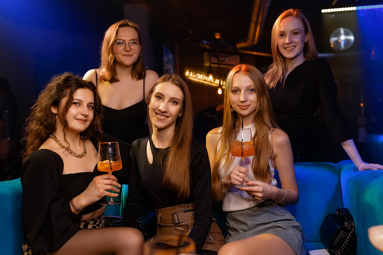 Фотоотчет караоке. Мята Спортивная — Кальянная, караоке, бар в Минске