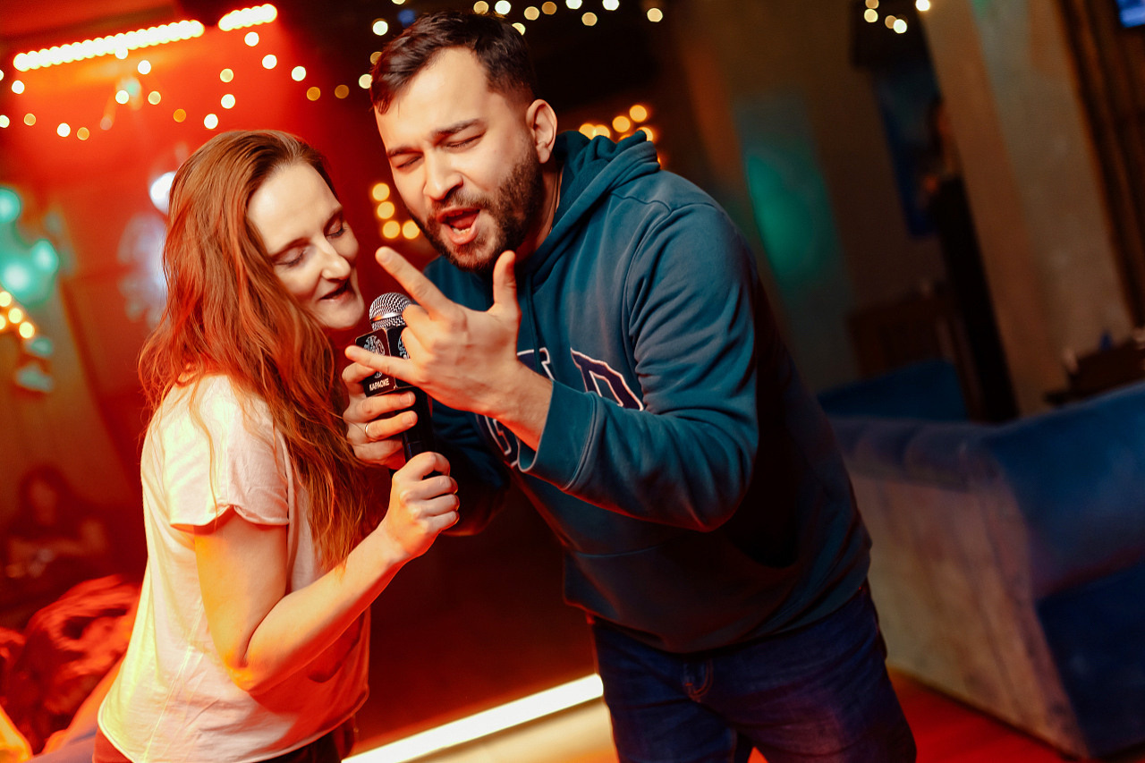 10\12\21 Пятница в Мяте. Мята Спортивная — Кальянная, караоке, бар в Минске