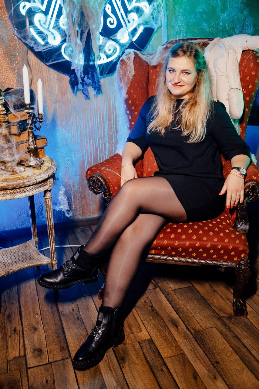 Вечеринка на Хеллоуин. Мята Спортивная — Кальянная, караоке, бар в Минске