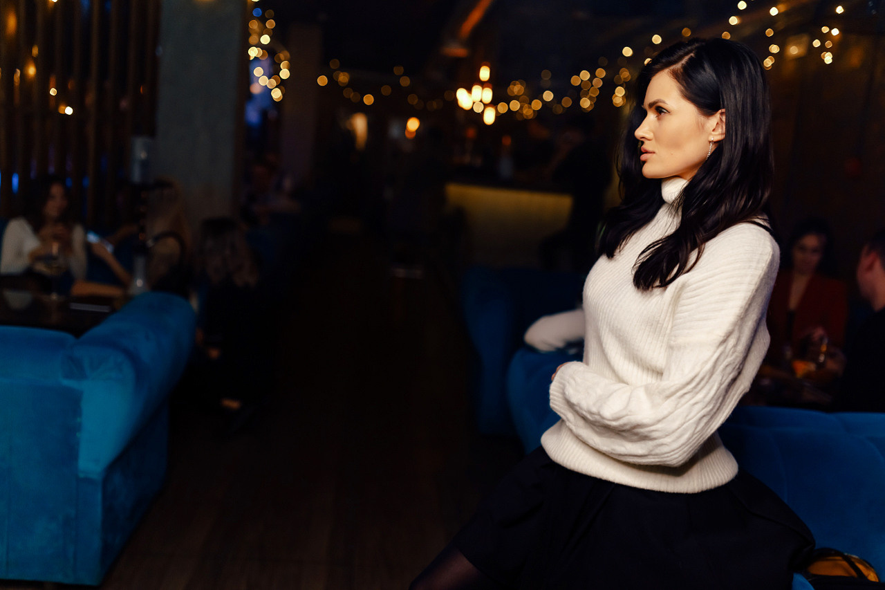 10\12\21 Пятница в Мяте. Мята Спортивная — Кальянная, караоке, бар в Минске