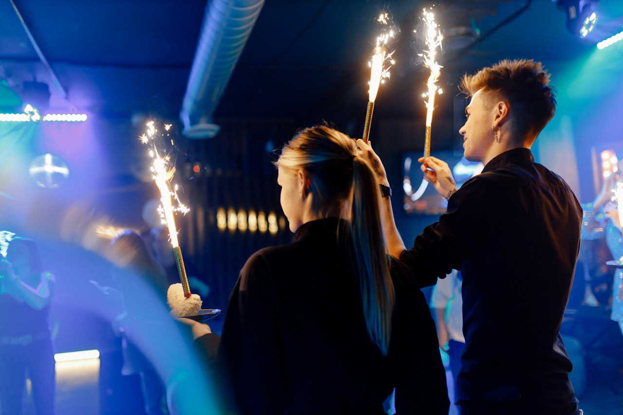 27\11\2021 Суббота в Мяте. Мята Спортивная — Кальянная, караоке, бар в Минске