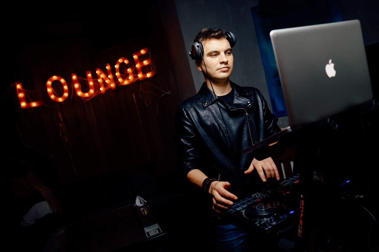 Хеллоуин в Мяте. Мята Спортивная — Кальянная, караоке, бар в Минске