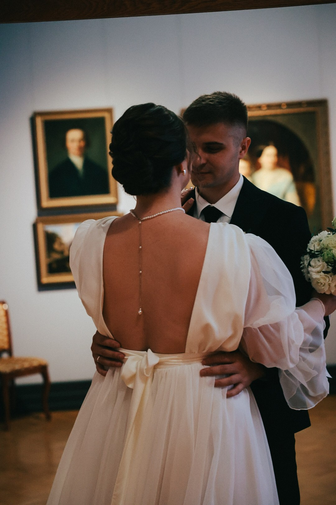 Виктор и Ольга. Фотограф Нижний Новгород