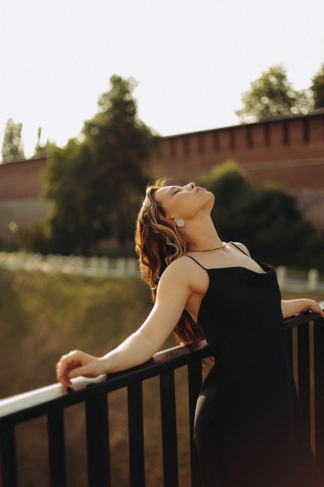 Ксюша. Фотограф Нижний Новгород