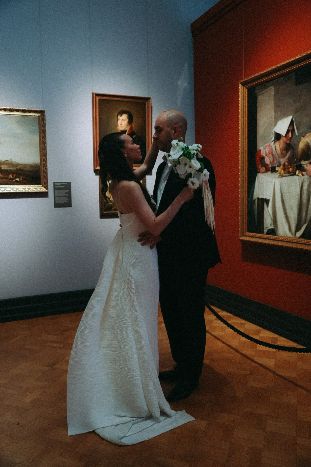 Родион и Аня. Фотограф Нижний Новгород