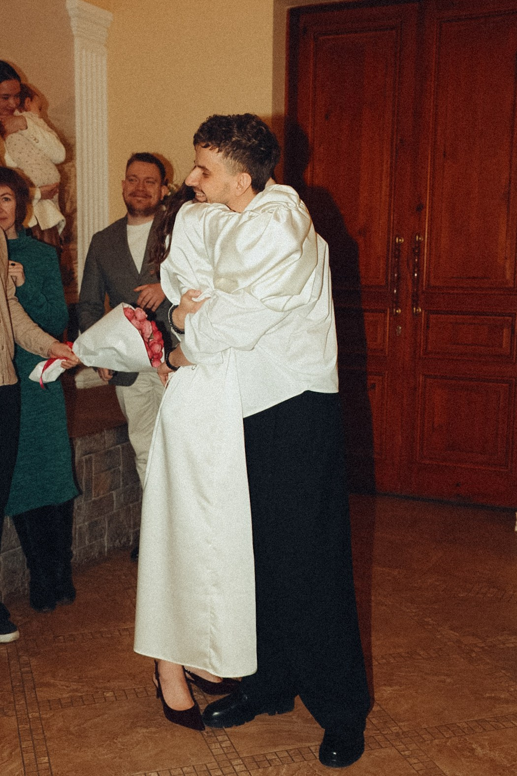 Леша и Настя. Фотограф Нижний Новгород