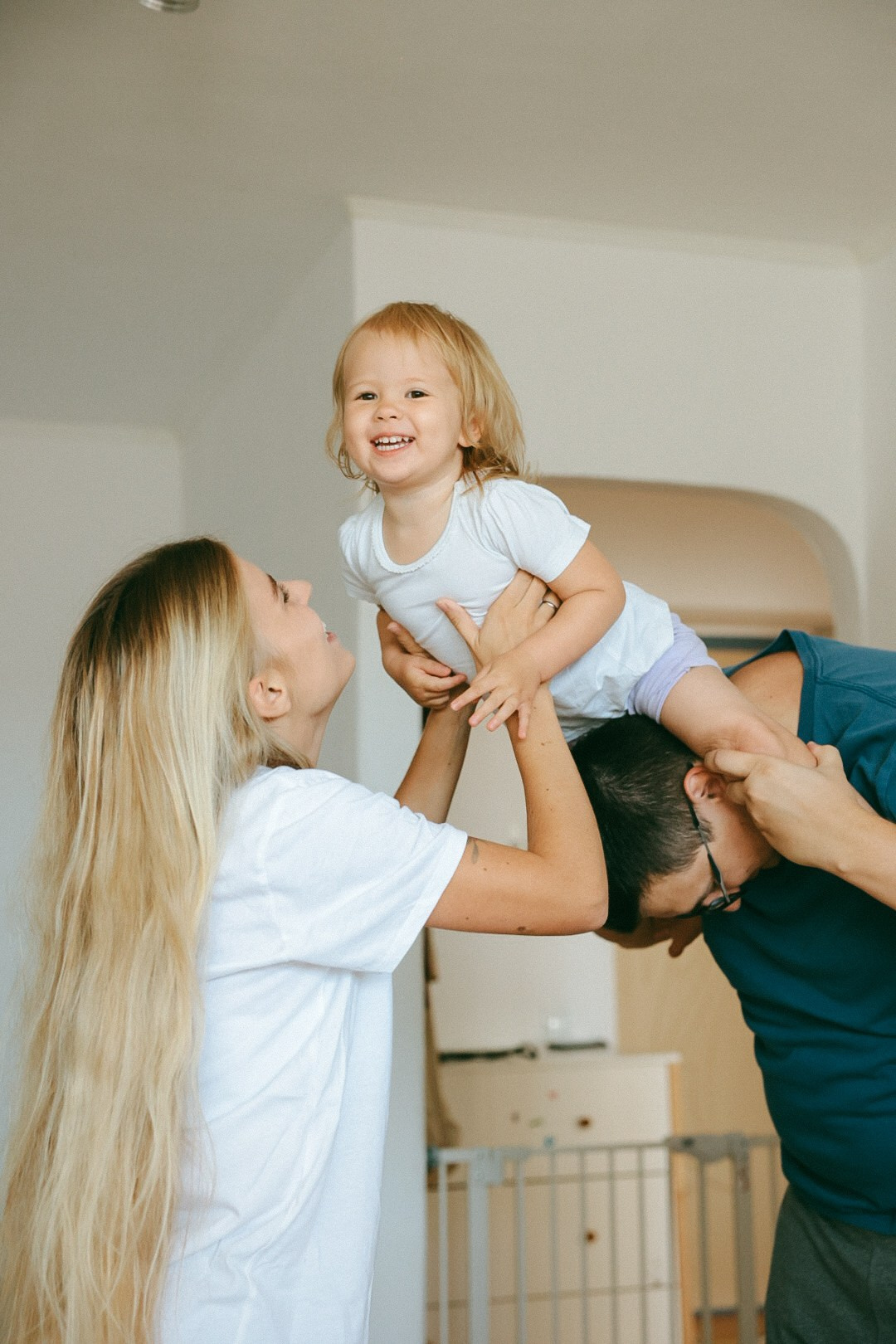 Family. Фотограф Нижний Новгород