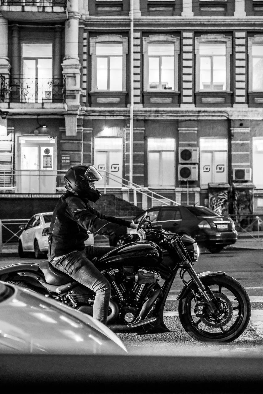 Мотоспорт. Спортивный фотограф в Ростове-на-Дону Сергей Реусин