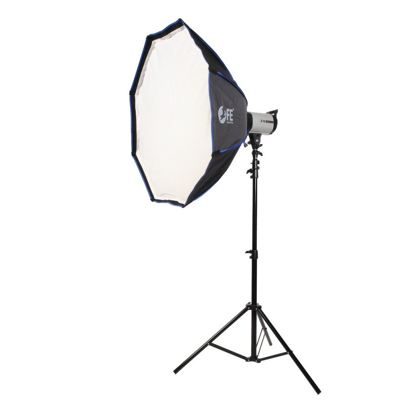 Октобокс быстроскладной Falcon Eyes FastBox OB90 BW