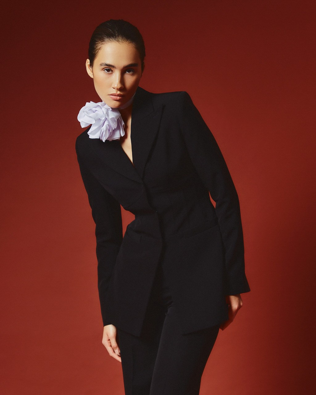 Анастасия Б. (175 см, 87/61/97)