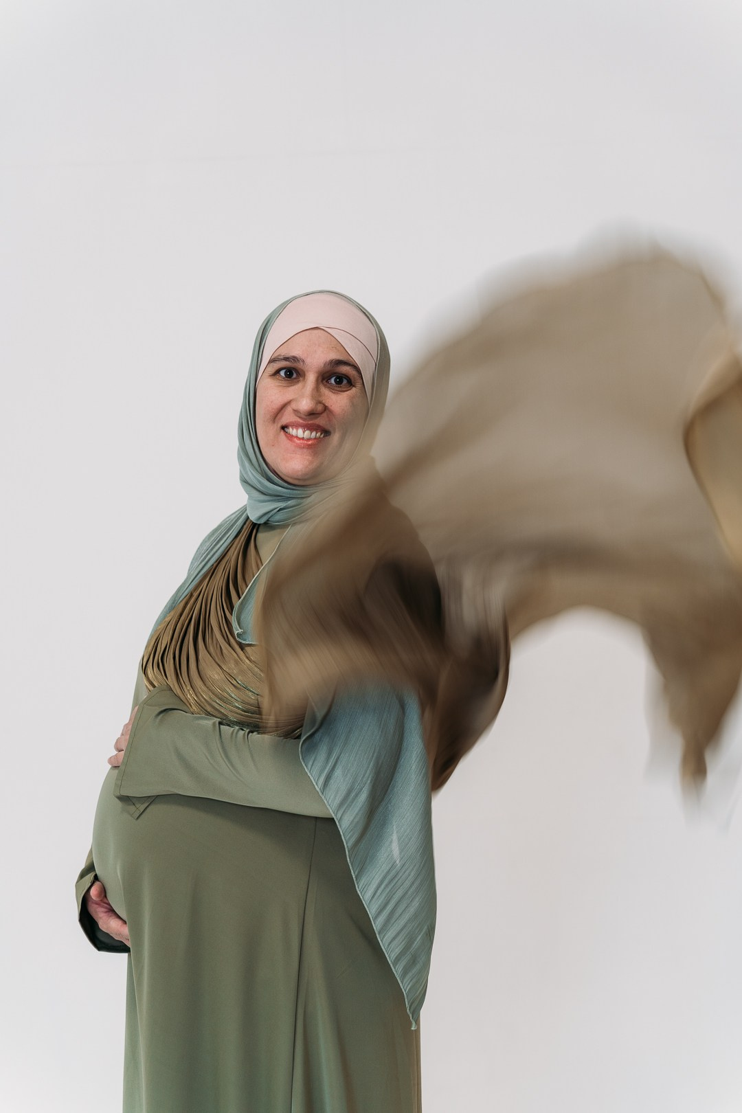 В ожиданиия чуда. Большая семья Миляуши