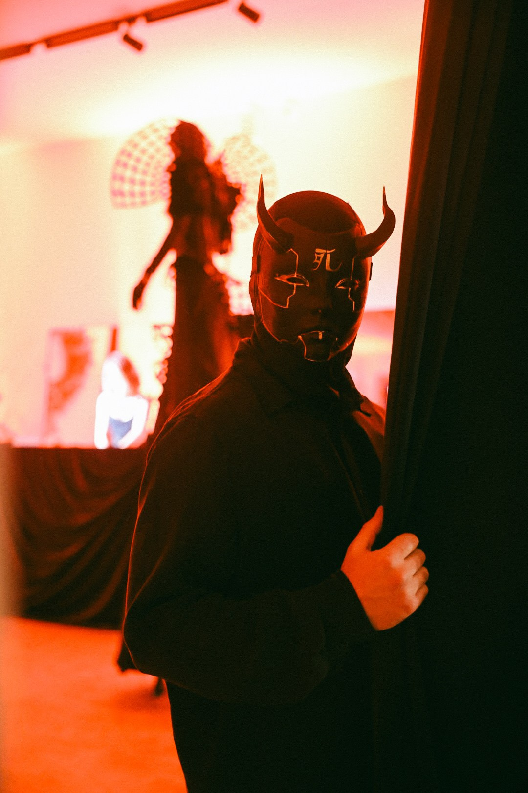 MASQUERADE. Фотограф Нижний Новгород