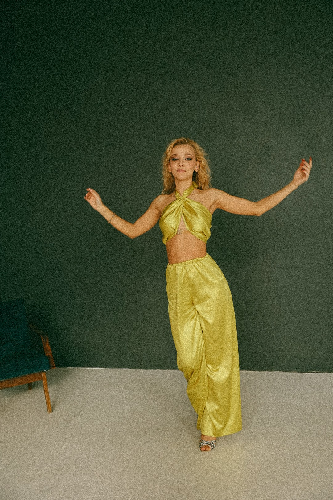 Кристина. Фотограф Нижний Новгород