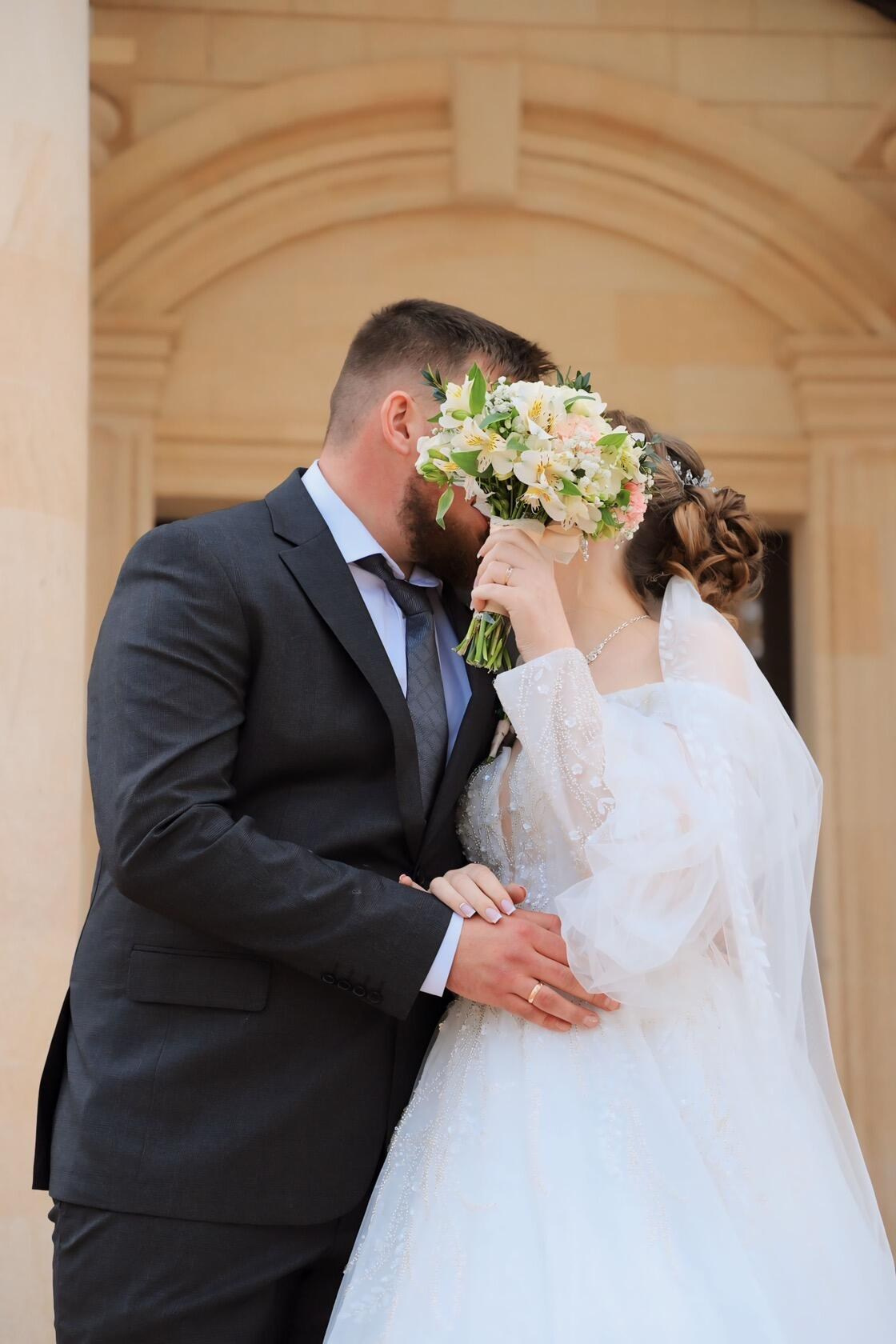 Свадебная фотосессия. Семейный и Свадебный фотограф Алиса Малиева