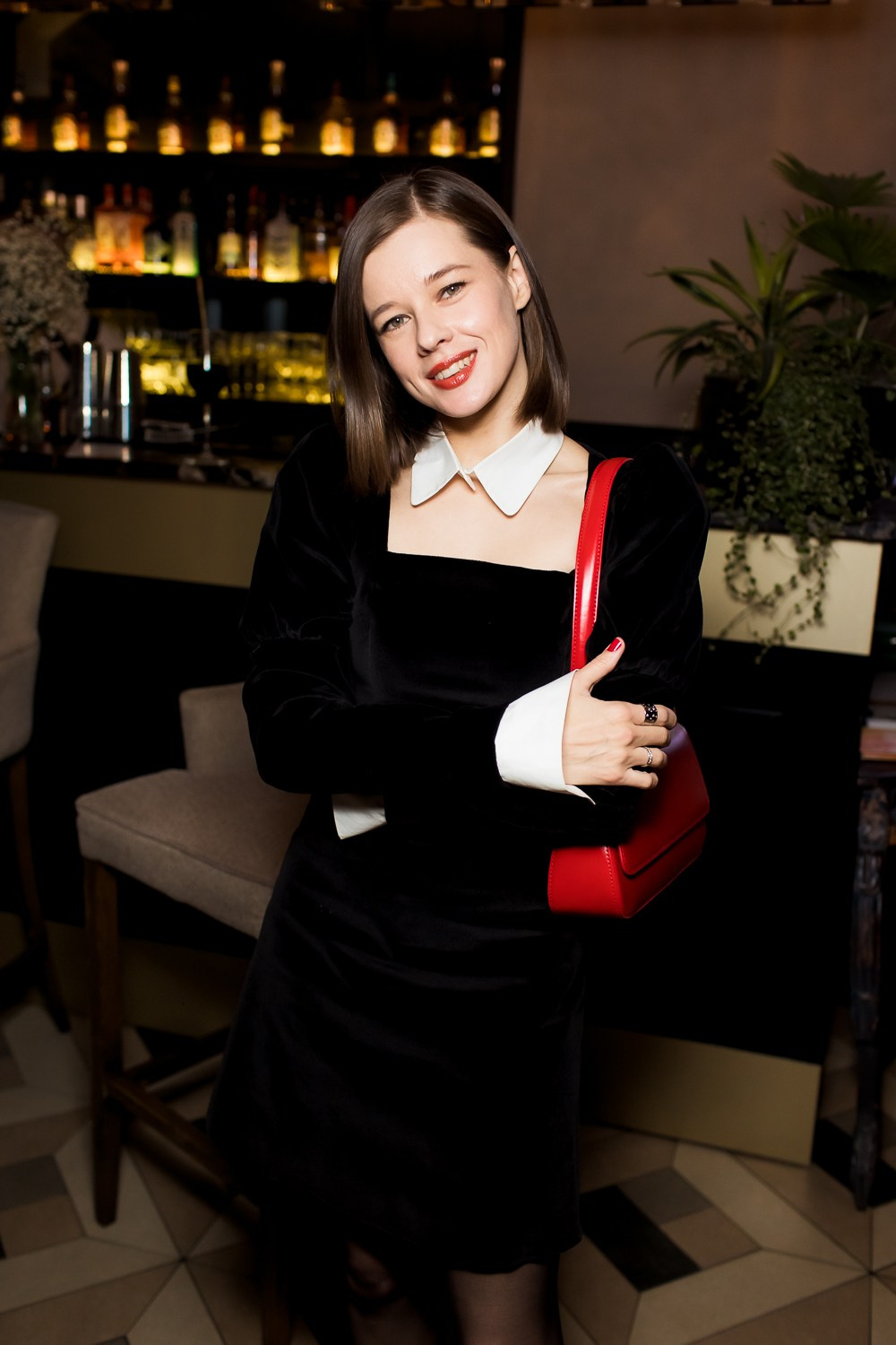 Знаменитости. Фотограф в Москве Станислав Квасков