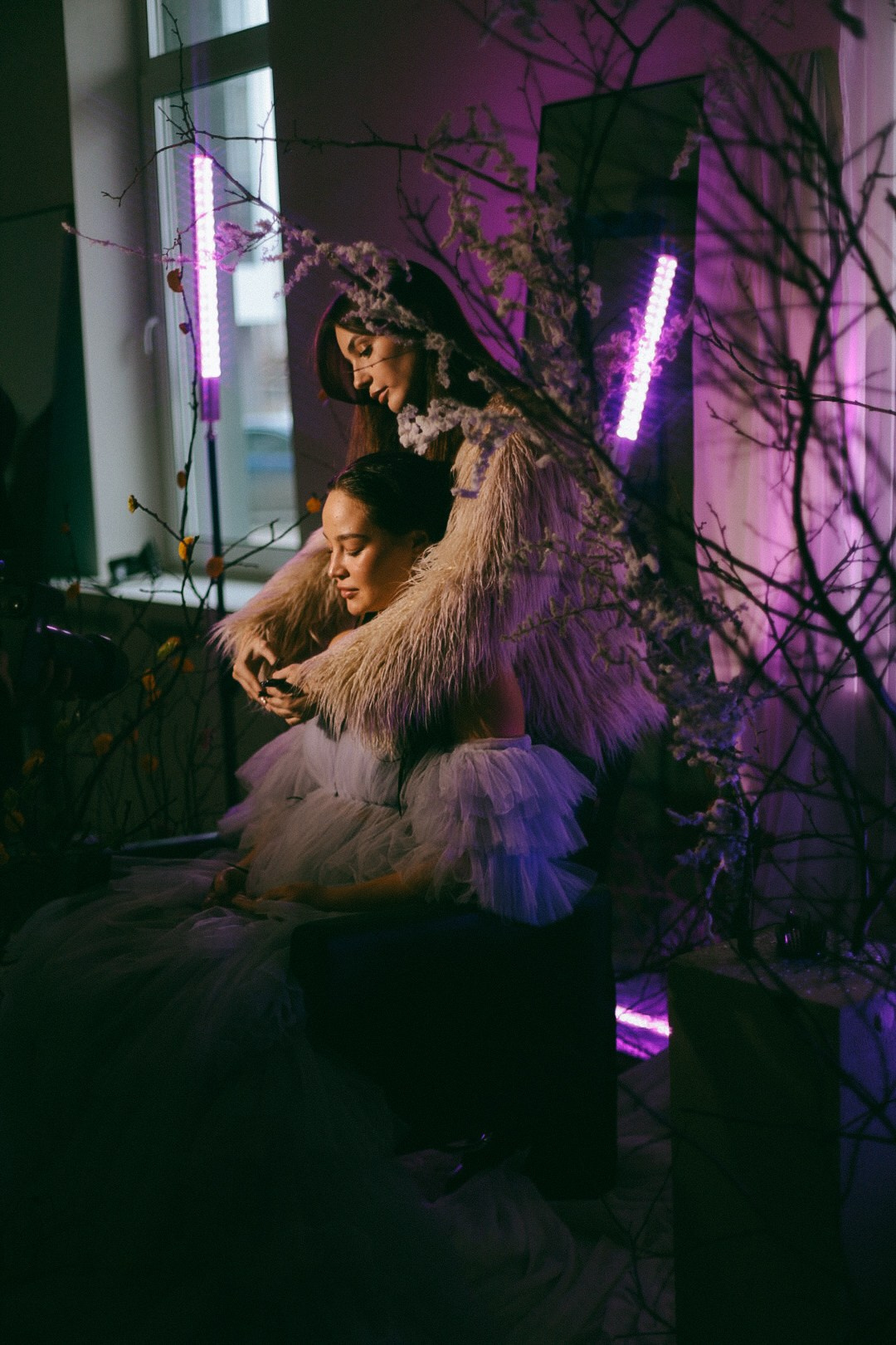 22 zima. Фотограф Нижний Новгород