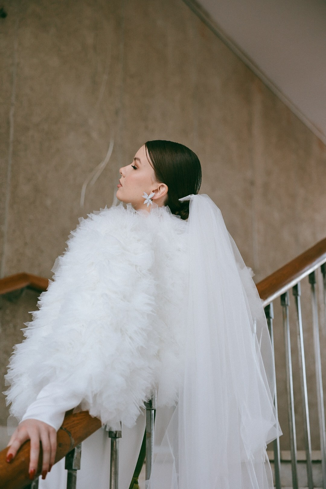 Яна. Фотограф Нижний Новгород