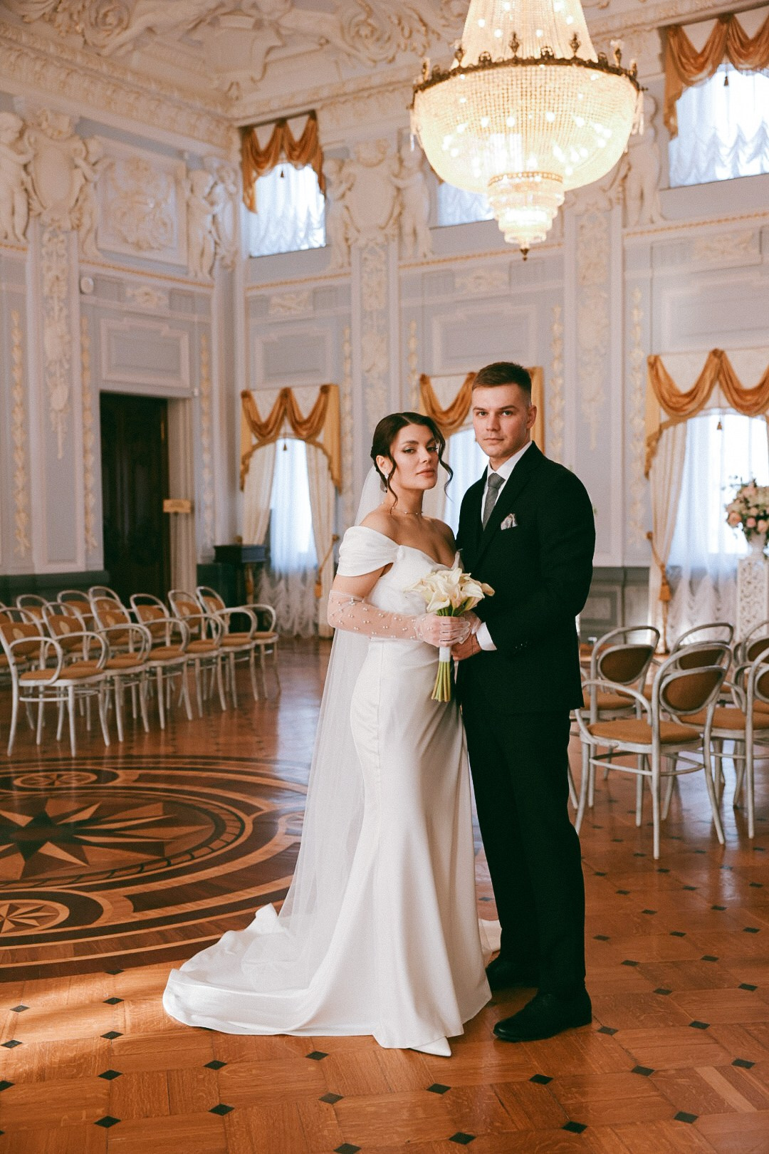 Саша и Юля. Фотограф Нижний Новгород