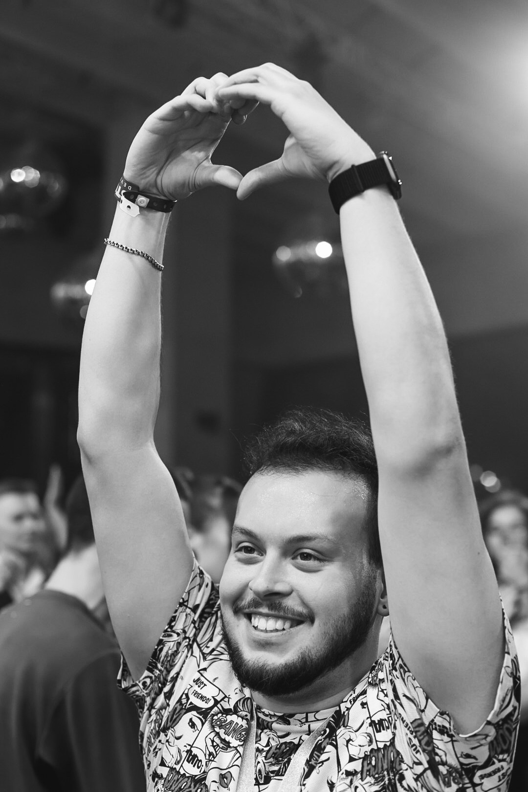 Новый год STONE. Фотограф Нижний Новгород