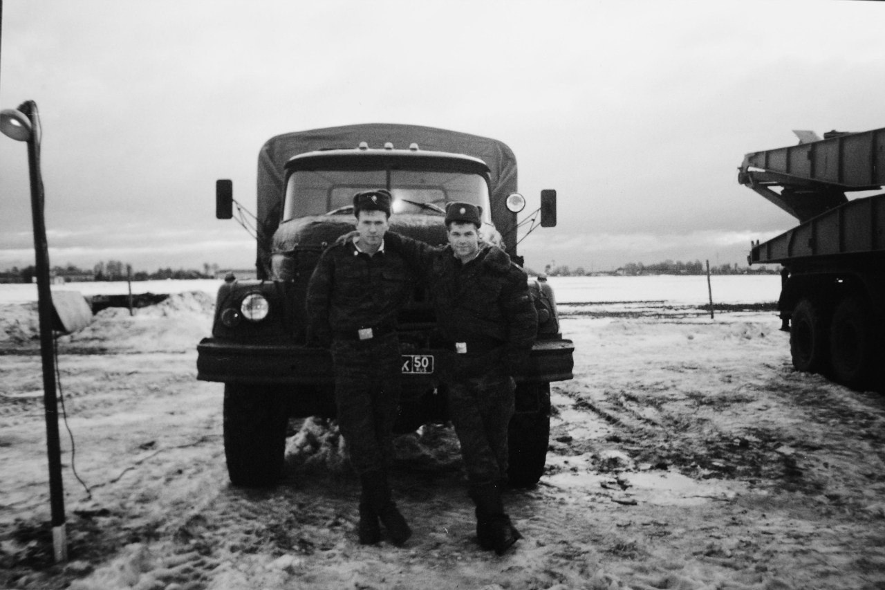 Обо мне. Портретная и репортажная съёмка