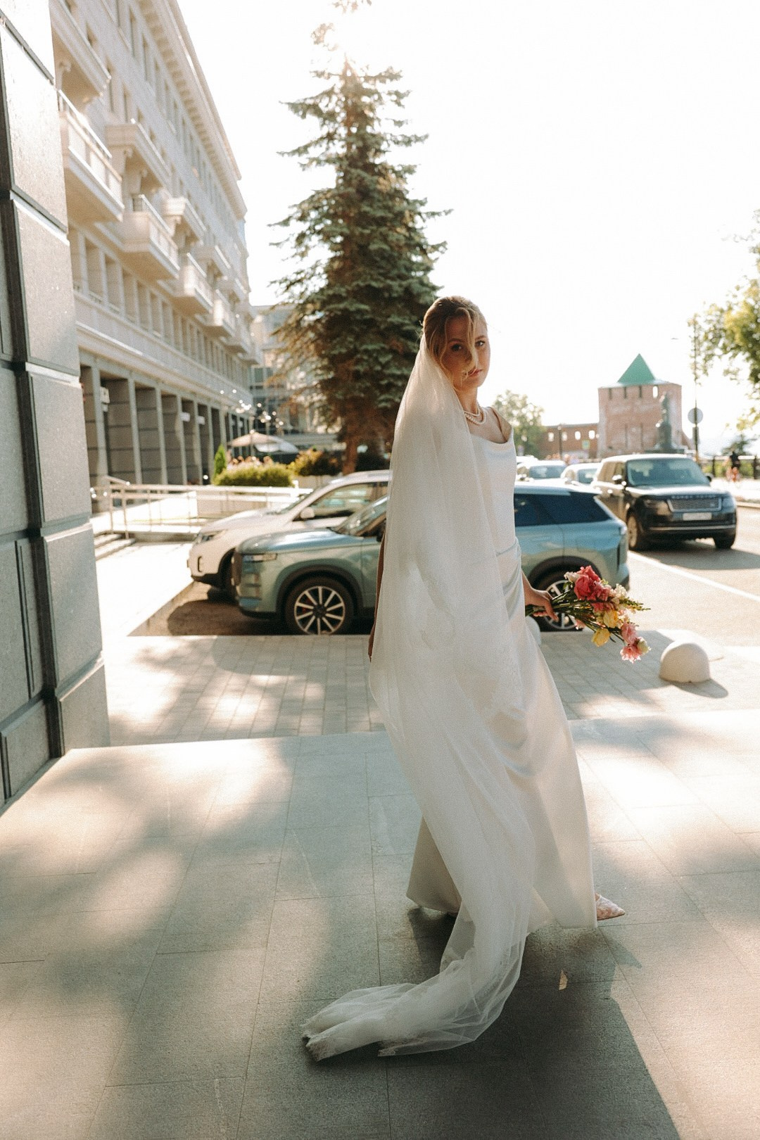 Вова и Варя. Фотограф Нижний Новгород