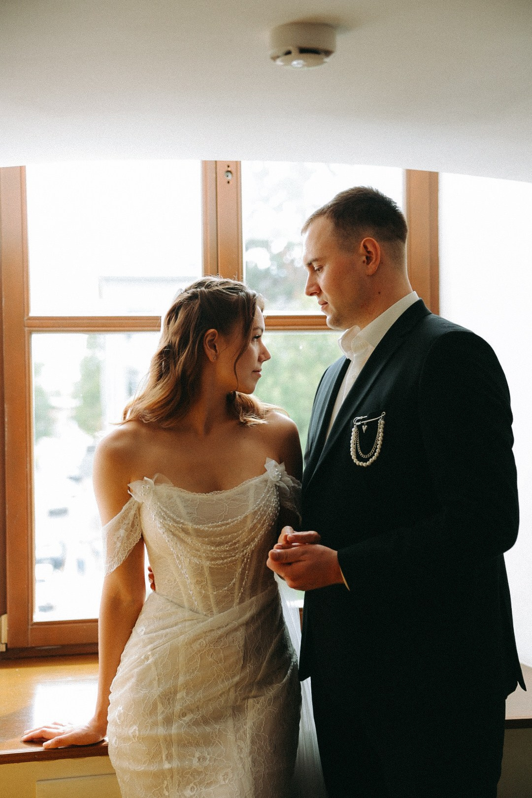 Никита и Вика. Фотограф Нижний Новгород