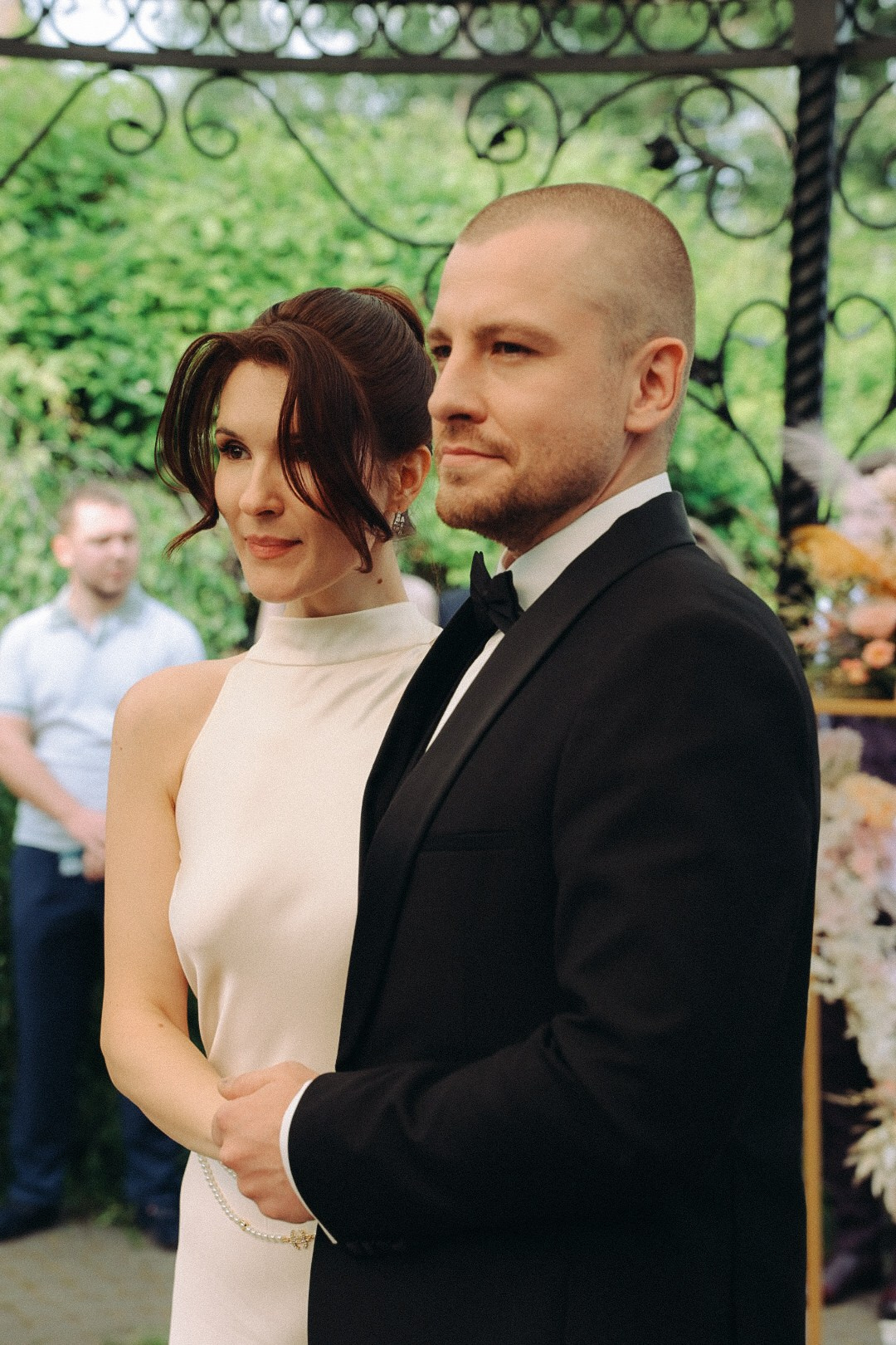 Марк и Юля. Фотограф Нижний Новгород