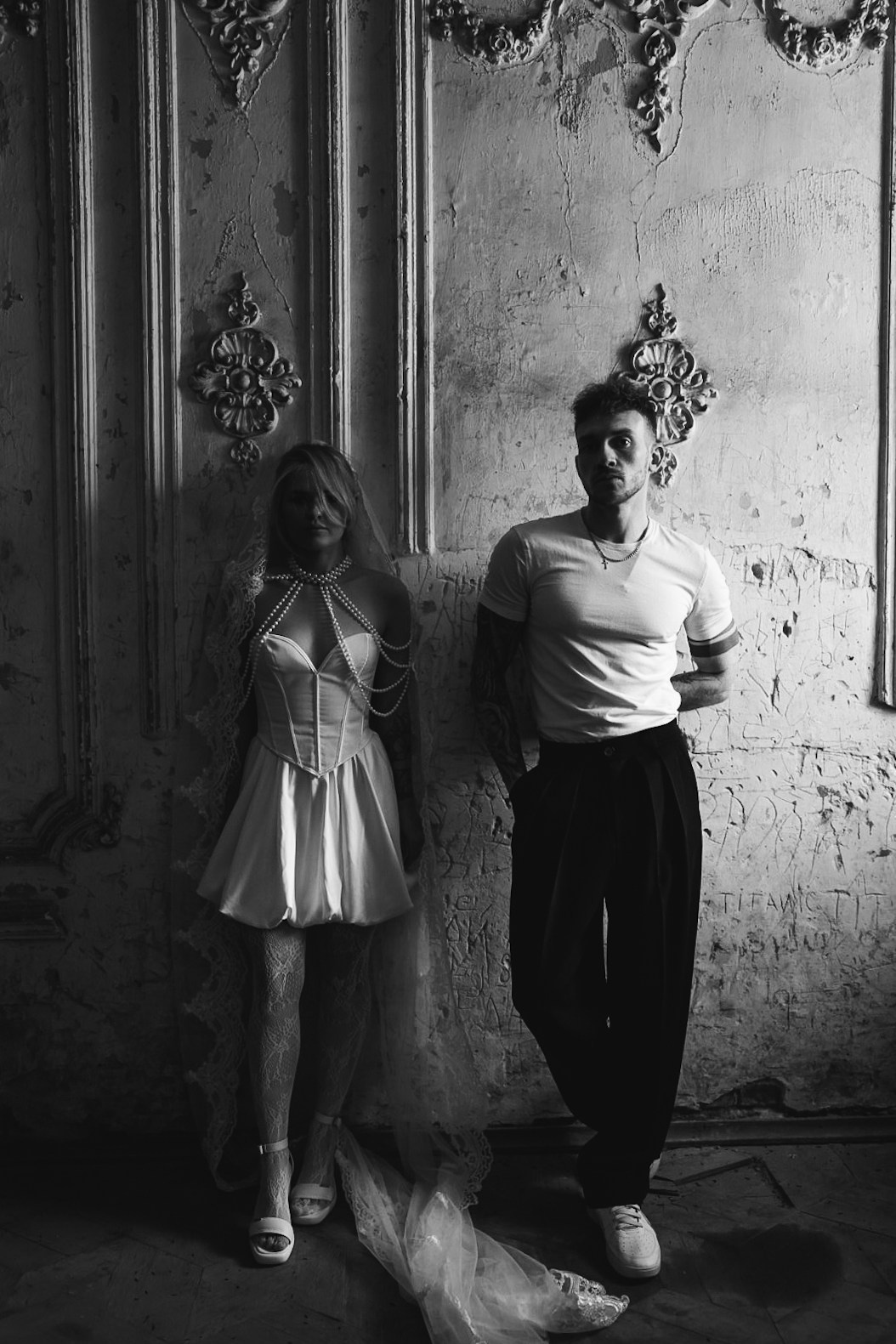 Максим и Катя. Фотограф Нижний Новгород