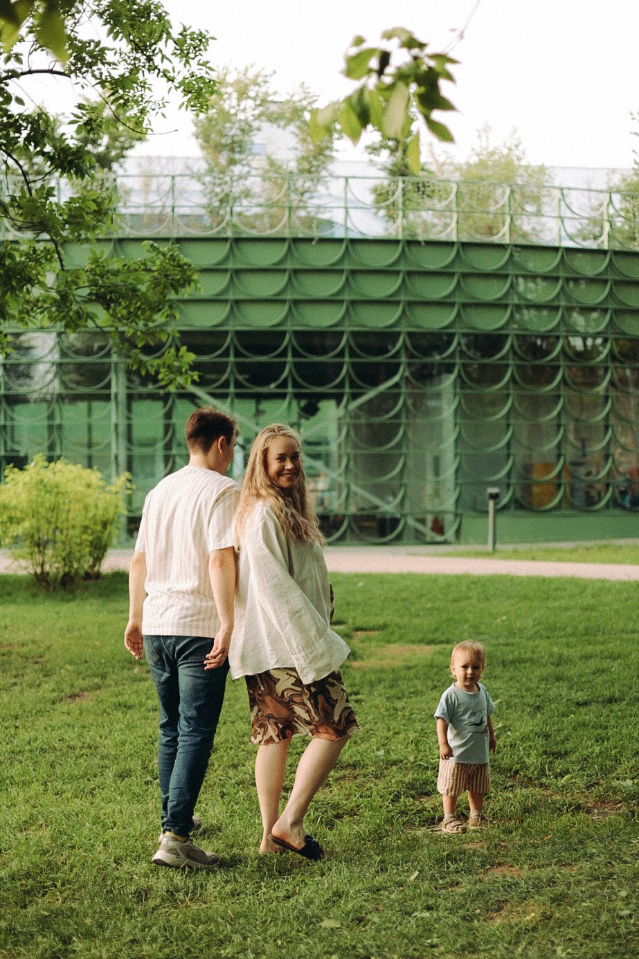 Family. Фотограф Нижний Новгород