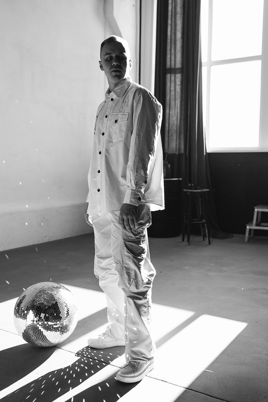 Данил. Фотограф Нижний Новгород