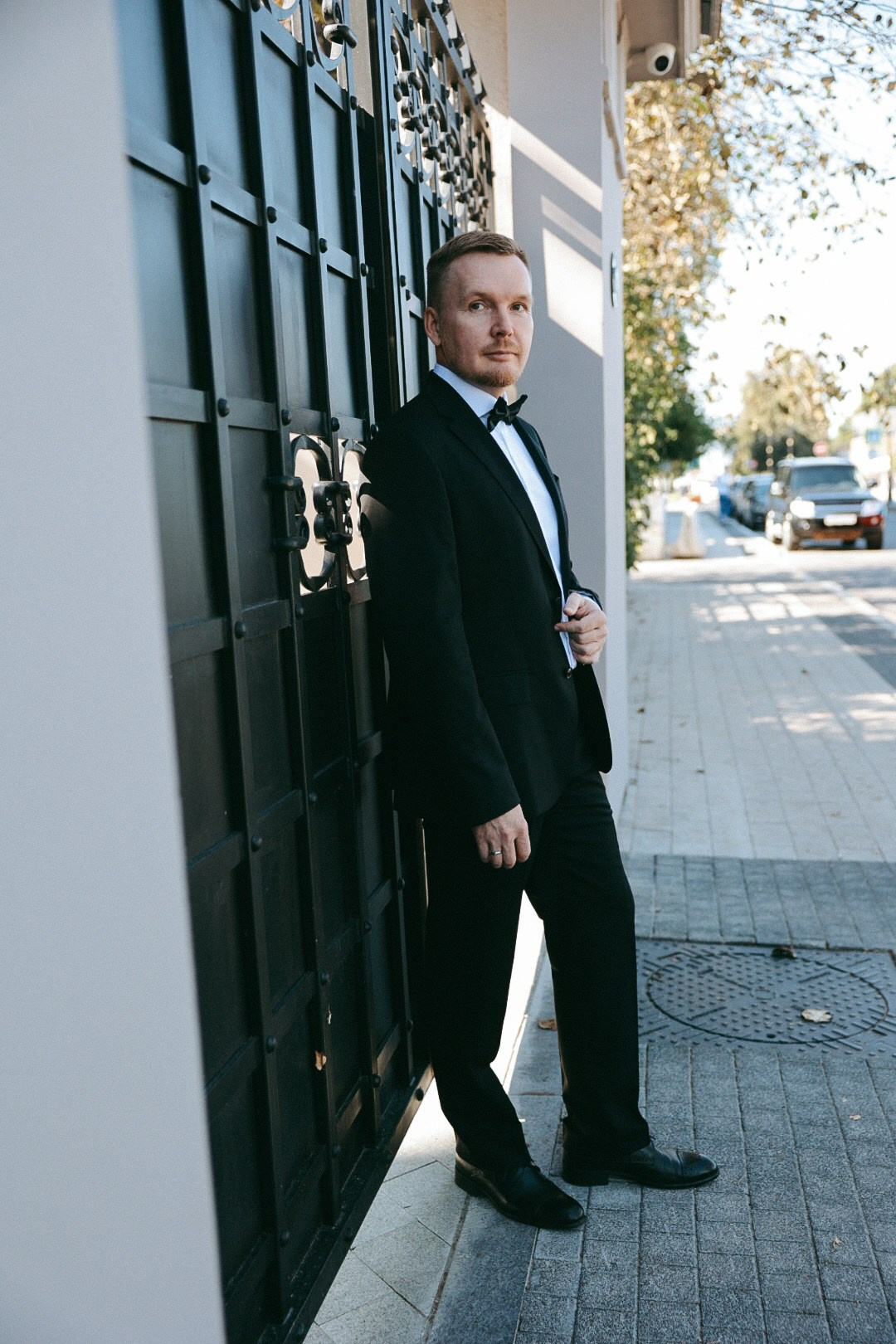 Иван и Ирина. Фотограф Нижний Новгород