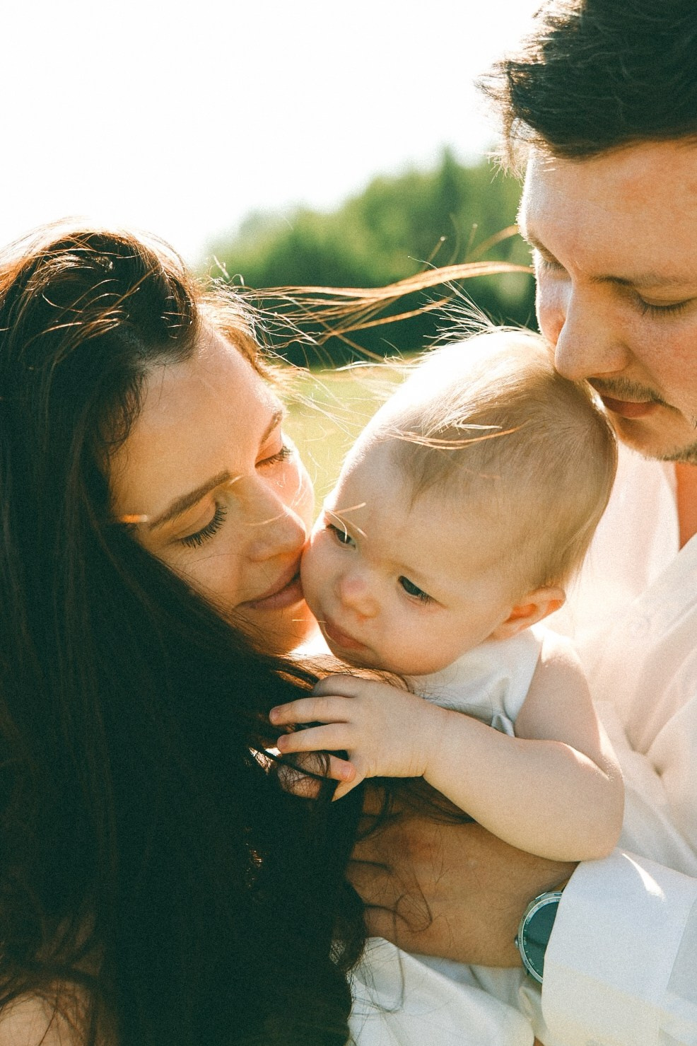 Family. Фотограф Нижний Новгород