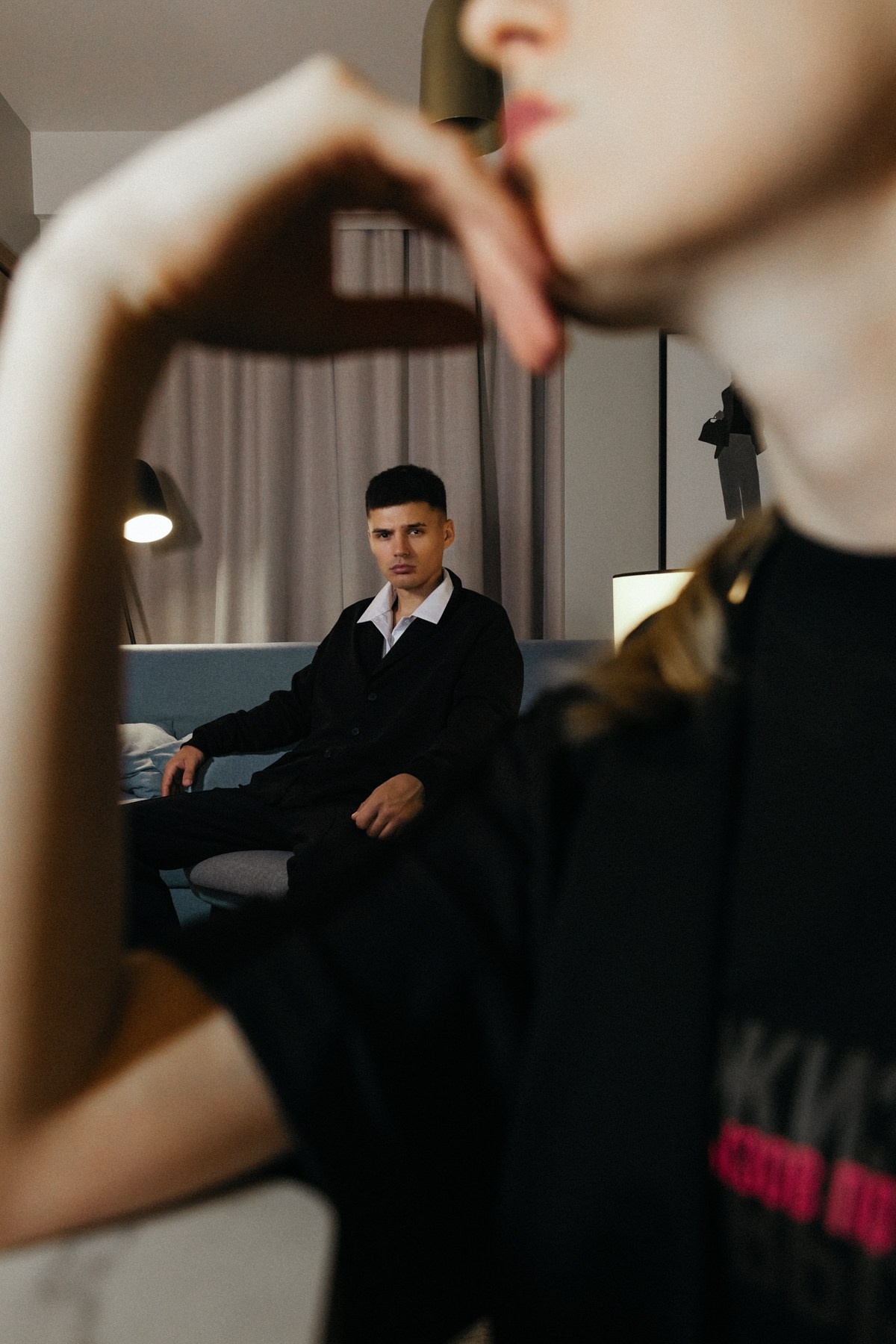 ЖИЗНЬ ПО ВЫЗОВУ II DNK & KION. Свадебный фотограф Верещак Сергей I Ростов-на-Дону