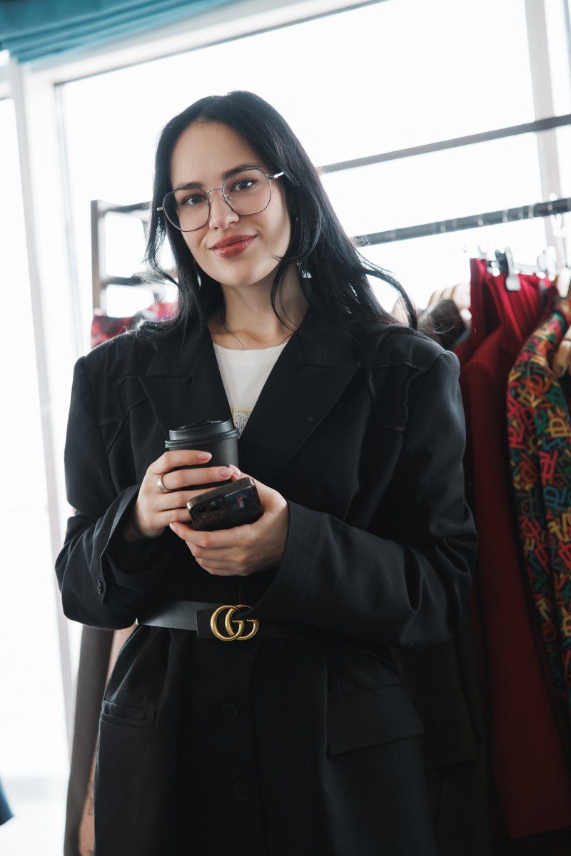 Форум «Современная женщина»