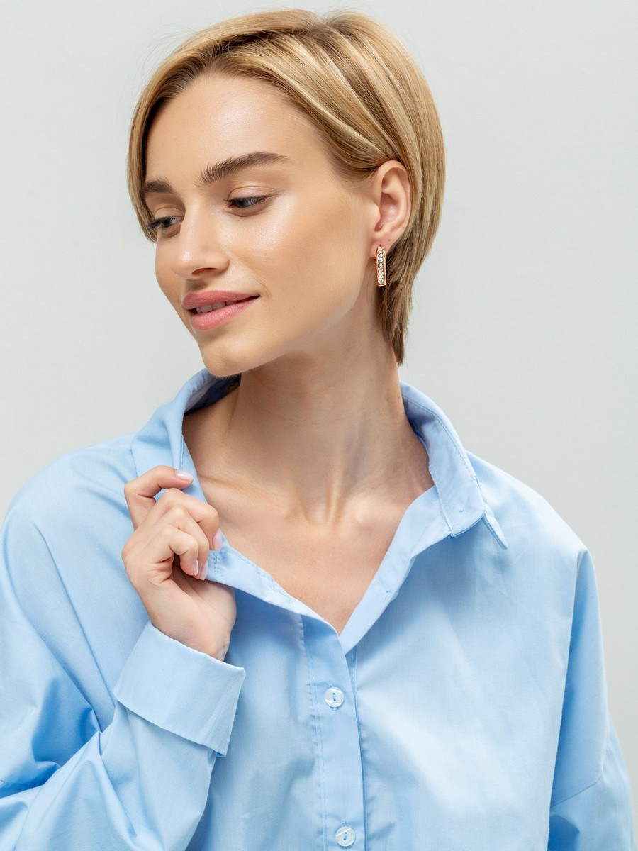 Фотосъемка ювелирных изделий на моделях для маркетплейсов в Ростове