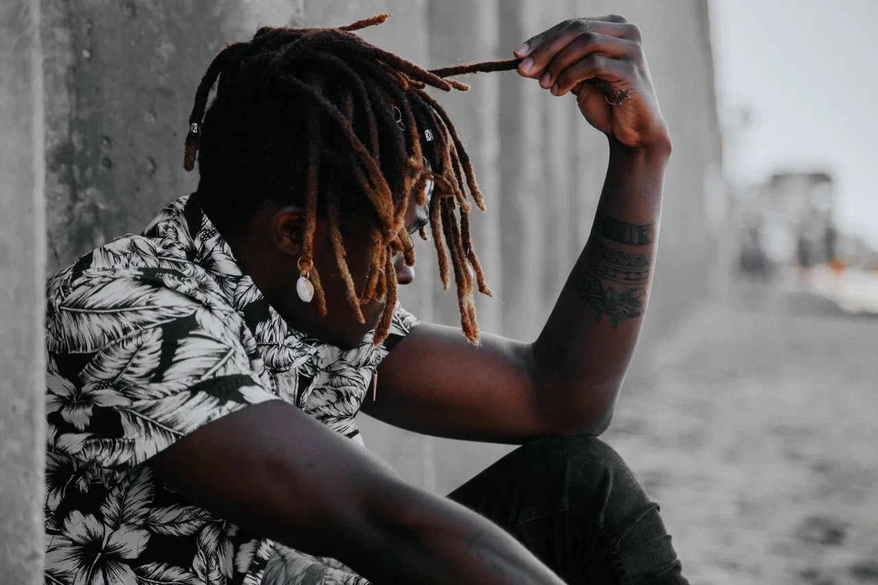 Джоршуа / Зеленоградск. Фотограф Калининград Илья Миллер