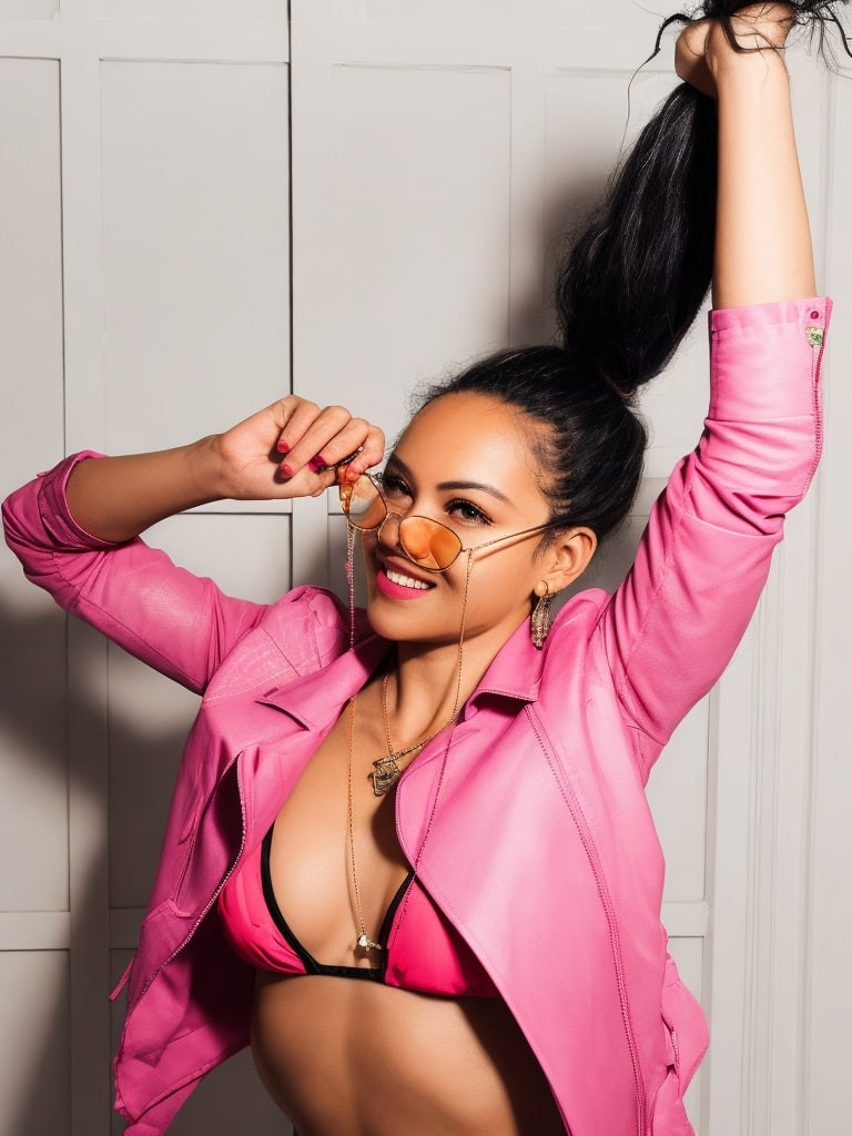 Истинная красота заложена в женщинах природой. Необходимо лишь ее подчеркнуть. Медиа продакшн, Ян Фадеев, создание видео и фото, Москва, Россия